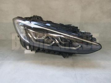 Koplamp BMW 4 SERIE G22 G23 G26 M3 G80 M4 G82 FULL LED 20- R beschikbaar voor biedingen