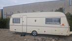 Tabert ..DIADEM .. 5.60.., Caravans en Kamperen, Rondzit, Tabbert, Dwarsbed, Particulier