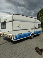 caravan polar, Caravans en Kamperen, Caravans, Standaardzit, Overige typen, 5 tot 6 meter, Polar
