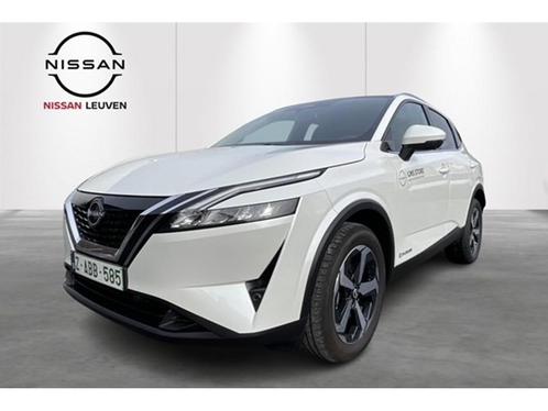 Nissan QASHQAI ePOWER N-connecta +Desingn Pack DEMO wagen!, Autos, Nissan, Entreprise, Achat, Qashqai, Caméra 360°, ABS, Caméra de recul