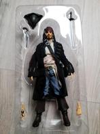 Pirates of the caribbean -  Jack Sparrow doll, Verzamelen, Zo goed als nieuw, Pop, Ophalen