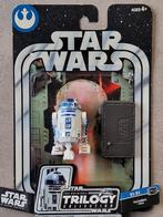 Star Wars Hasbro loose R2-D2 OTC #12 figurine Original Trilo, Collections, Enlèvement ou Envoi, Comme neuf, Figurine