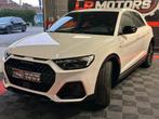 **Audi A1 30tfsi//citycarver//S-LINE//S-TRONIC//GARANTIE**, Autos, Bluetooth, Achat, A1, Entreprise