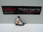 Linker Knipperlicht Kawasaki ZX6R Ninja 2009-2010-2011-2012, Motoren, Gebruikt, -, -, Ophalen of Verzenden