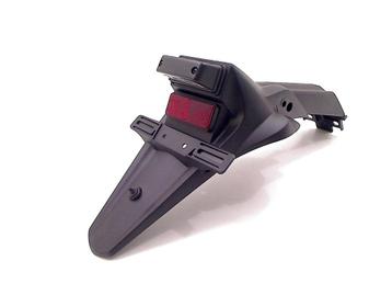 KENTEKENPLAAT HOUDER GSX S 1000 2021- (GSXS1000 GSX-S1000) beschikbaar voor biedingen