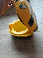 My carry potty - meeneempotje, Kinderen en Baby's, Ophalen of Verzenden, Zo goed als nieuw