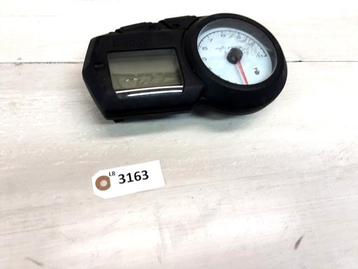 Multistrada 620 2005 - 2007 Ducati Tellers D1-46021 beschikbaar voor biedingen