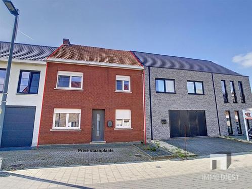 Woning te koop in Ham, 3 slpks, Immo, Huizen en Appartementen te koop, Vrijstaande woning