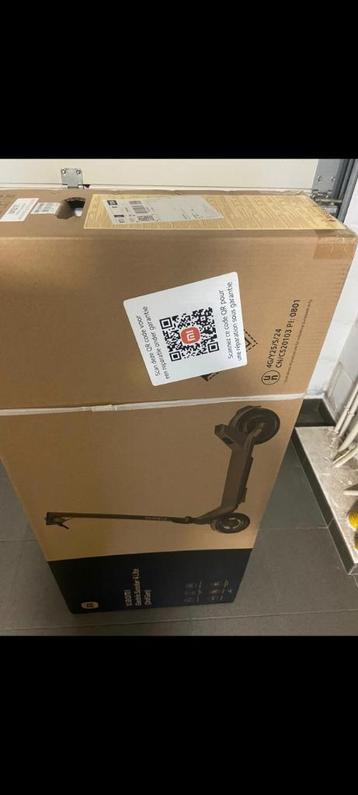 Xiaomi | Electric Scooter 4 Lite EU 2nd Generation - 300W, Fietsen en Brommers, Ophalen, Nieuw, Elektrische step (E-scooter), Xiaomi