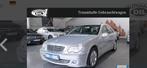 Mercedes C220 CDI, Autos, Argent ou Gris, Achat, 5 portes, Particulier