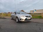 Reeds blanco gekeurd focus cc 1.6i bj10 101dkm, Autos, Focus, Achat, Entreprise, Cabriolet