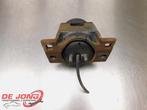 Support moteur d'un Nissan Navara, -, 3 mois de garantie, Utilisé, -