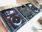 2x cdj 2000 allen heath xone db2, Muziek en Instrumenten, Dj-sets en Draaitafels, Zo goed als nieuw, Ophalen, Dj-set