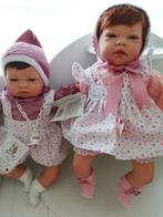 Uitverkoop - 30% nieuwe poppen koppel baby born Nu 80€, Verzamelen, Poppen, Ophalen, Nieuw