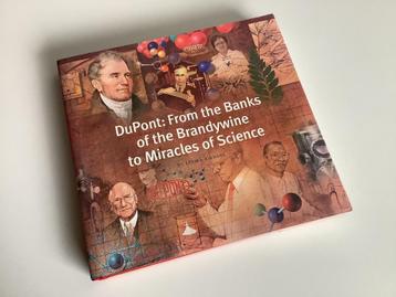 DuPont: From the banks of the brandywine to miracles of scie beschikbaar voor biedingen