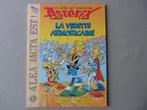 Astérix : La Vedette Armoricaine [Livre], Livres, BD, Comme neuf, Une BD, Enlèvement ou Envoi, Goscinny & Uderzo