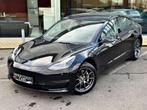 Tesla Model 3 FACELIFT / 2023 / LONG RANGE / DUAL MOTOR / BL, Automaat, Gebruikt, Zwart, Zwart