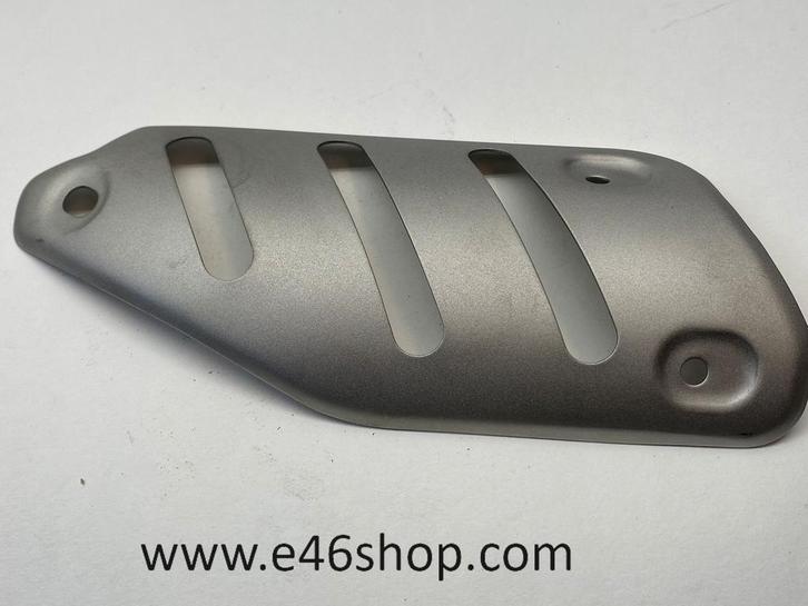 BMW R1200 AFDEKKING UITLAATDEMPER OE 18127713623, Motoren, Onderdelen | BMW, Nieuw, Ophalen of Verzenden