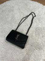 Yves Saint Laurent handtas, Handtassen en Accessoires, Tassen | Damestassen, Ophalen, Zo goed als nieuw, Handtas