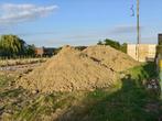 aanvulgrond gratis geleverd, Ophalen, Tuinaarde