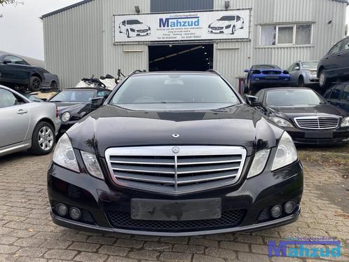 2010 MERCEDES E-KLASSE S212 W212 2.2 CDI 197 651924 Onderdel, Auto-onderdelen, Overige Auto-onderdelen, Mercedes-Benz, Gebruikt