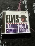 Elvis bootleg cd, Flaming star & summer kisses, Cd's en Dvd's, Ophalen of Verzenden, Zo goed als nieuw, Rock-'n-Roll