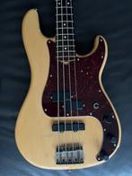 Warmoth/Tokai PJ bass, EMG loaded, Muziek en Instrumenten, Snaarinstrumenten | Gitaren | Bas, Ophalen, Gebruikt, Elektrisch