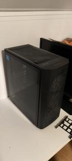 Thermaltake ATX case, Computers en Software, Ophalen of Verzenden, Zo goed als nieuw