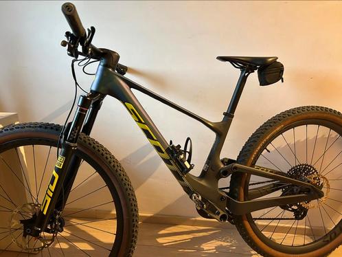 Scott spark RC team issue maat S, Fietsen en Brommers, Fietsen | Mountainbikes en ATB, Zo goed als nieuw, Ophalen