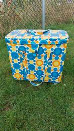 Retro frigobox jaren 70, Ophalen