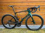 Scott Foil 20 RC, Fietsen en Brommers, Fietsen | Racefietsen, Ophalen, Zo goed als nieuw, Carbon
