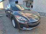 Mazda3 FL 5DR HATCH 1.6L 105 ch Active + voiture AC 5MT, Autos, Achat, Entreprise, Boîte manuelle, Noir