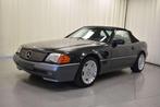 Mercedes-Benz SL-Klasse 300 (bj 1993), Te koop, Bedrijf, Benzine, Elektrische ramen