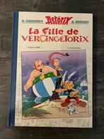 Astérix luxe grand neuf blister fille vercingetorix, Enlèvement, Neuf