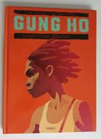 BD Gung Ho 5 EO Mort blanche Neuf TS, Boeken, Eén stripboek, Ophalen of Verzenden, Nieuw, Von Eckartsberg et Von Kummant