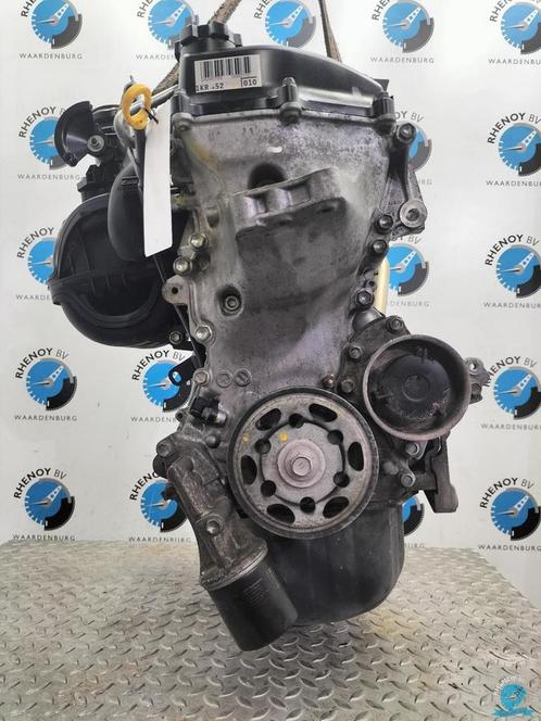 CITROEN C1 [ENGINE] 2007, Auto-onderdelen, Motor en Toebehoren, Gebruikt, ARN erkend, Stiba lid, Erkend duurzaam, Ophalen of Verzenden