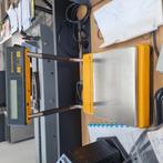 Nauwkeurige lichaamsbalans.