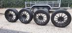 Velgen MAK Ford (4 gaats) met banden, Auto-onderdelen, Ophalen, Band(en)