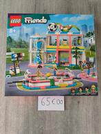 Lego friends 41744, Kinderen en Baby's, Speelgoed | Duplo en Lego, Nieuw, Complete set, Ophalen of Verzenden, Lego