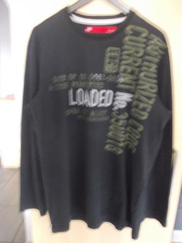 Tshirt EDC by ESPRIT.  maat XXXL. Lange mouwen. beschikbaar voor biedingen