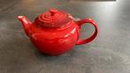 Le Creuset theepot, Huis en Inrichting, Keuken | Servies, Ophalen, Nieuw