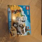 Lego 60267 Safari Off Roader, Enlèvement, Neuf, Ensemble complet, Lego