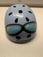 Kinderhelm Kiddimoto, Ophalen of Verzenden, Gebruikt, Jongen, Kiddimoto