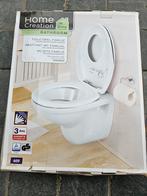 Toiletbril met verkleiner ingebouwd nieuw!, Ophalen of Verzenden, Zo goed als nieuw