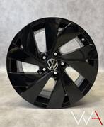 17” Volkswagen Golf 8 Facelift Nottingham Velgen NIEUW BTW, Velg(en), -, -, Nieuw