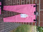 Dames jeans broeken Moschino Mt25,26,27,30,31, 32, Nieuw, Ophalen of Verzenden, Roze, Maat 36 (S)