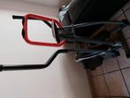 Stepper, Ophalen, Zo goed als nieuw, Crosstrainer