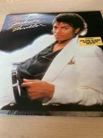 Michael Jackson - Thriller, CD & DVD, Vinyles | Pop, Utilisé, Enlèvement ou Envoi