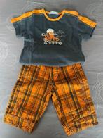 Shirt + broek Gymp for kids 86-92 NIEUW, Kinderen en Baby's, Kinderkleding | Maat 92, Ophalen, Nieuw, Jongen of Meisje, Broek