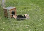 ENCLOS LAPIN, Ophalen, Nieuw, Ren, Konijn